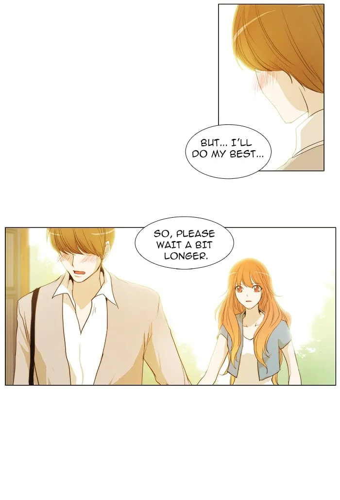 Read unTouchable chapter 36 image 26 on Lezhin