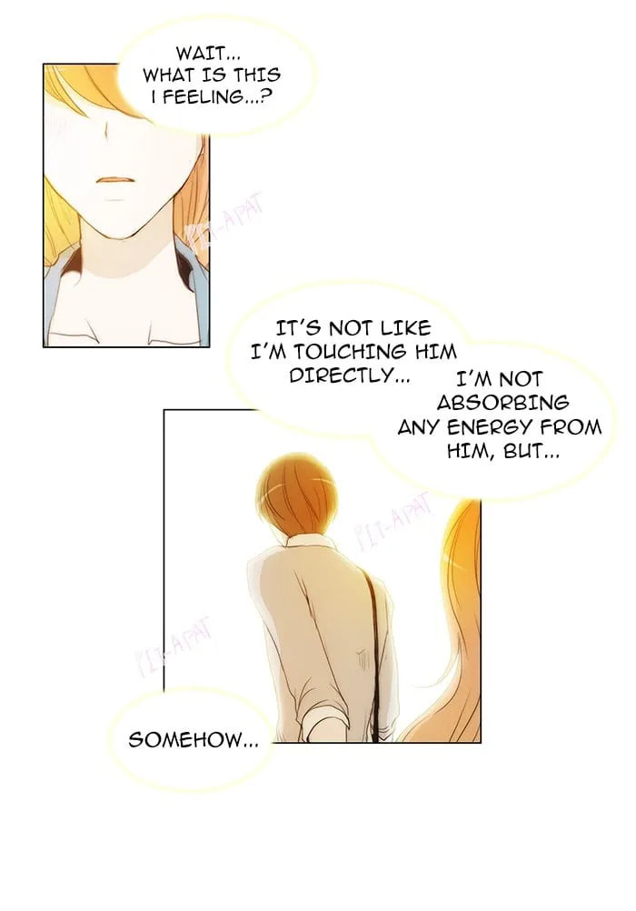 Read unTouchable chapter 36 image 27 on Lezhin
