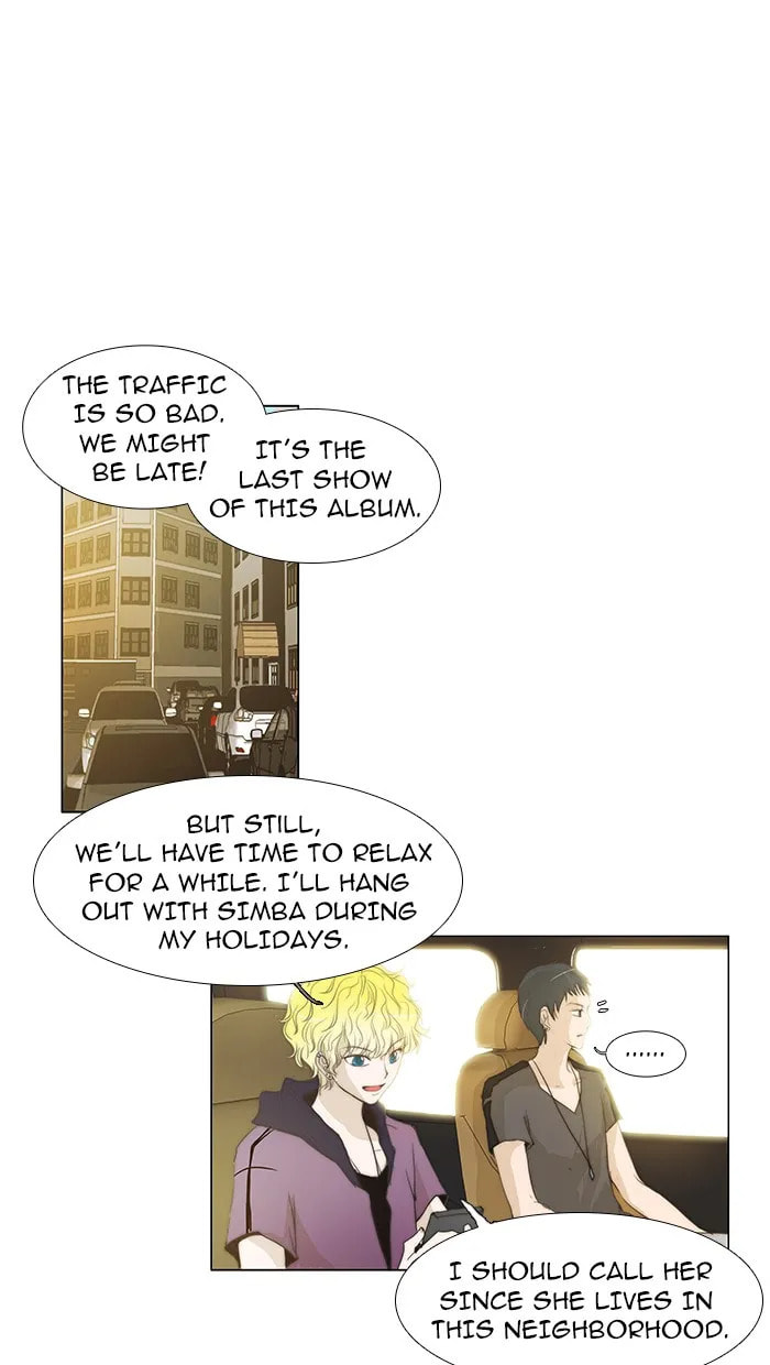Read unTouchable chapter 36 image 29 on Lezhin