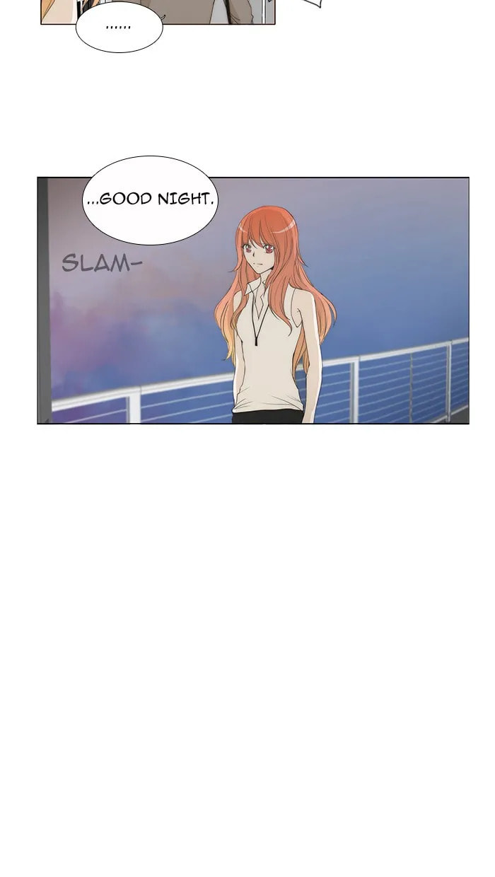 Read unTouchable chapter 36 image 3 on Lezhin