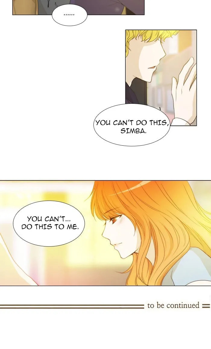 Read unTouchable chapter 36 image 32 on Lezhin