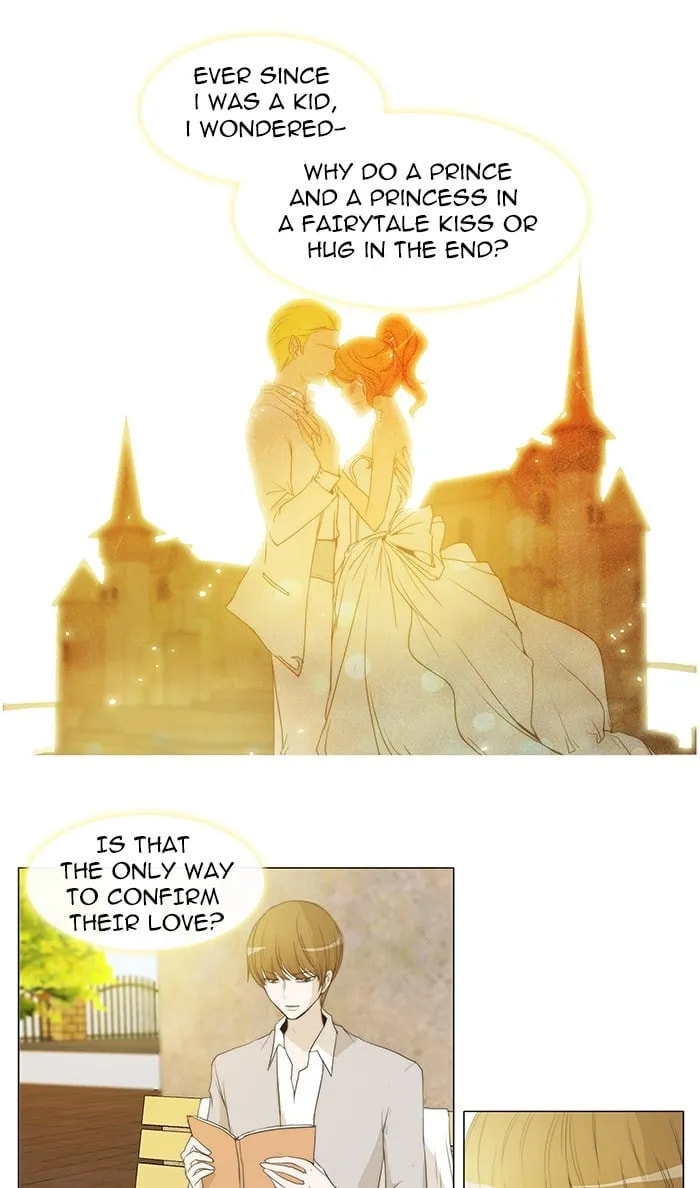Read unTouchable chapter 36 image 5 on Lezhin