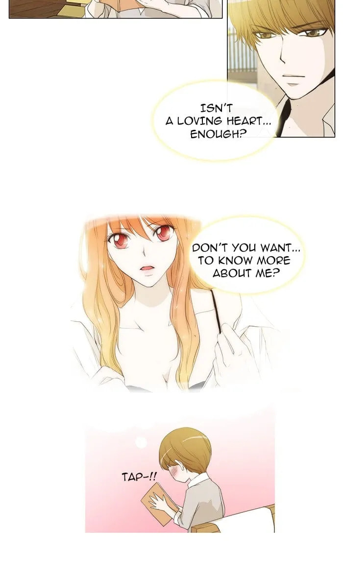 Read unTouchable chapter 36 image 6 on Lezhin