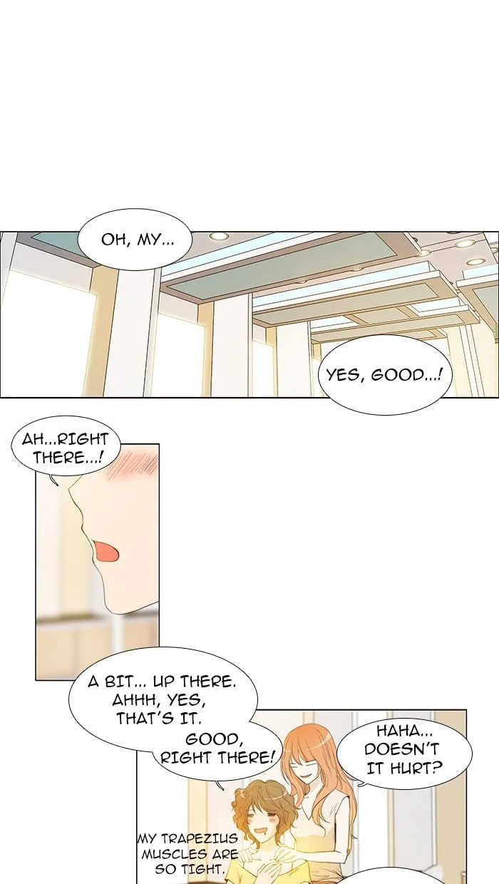 Read unTouchable chapter 37 image 0 on Lezhin