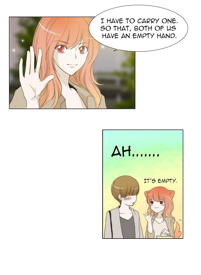 Read unTouchable chapter 37 image 17 on Lezhin