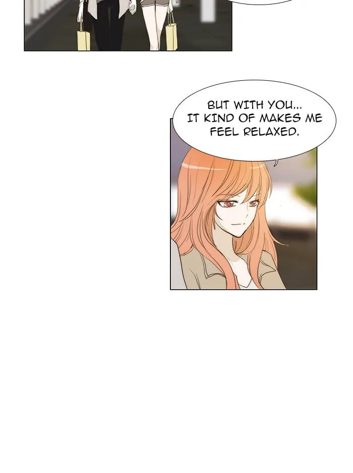 Read unTouchable chapter 37 image 19 on Lezhin