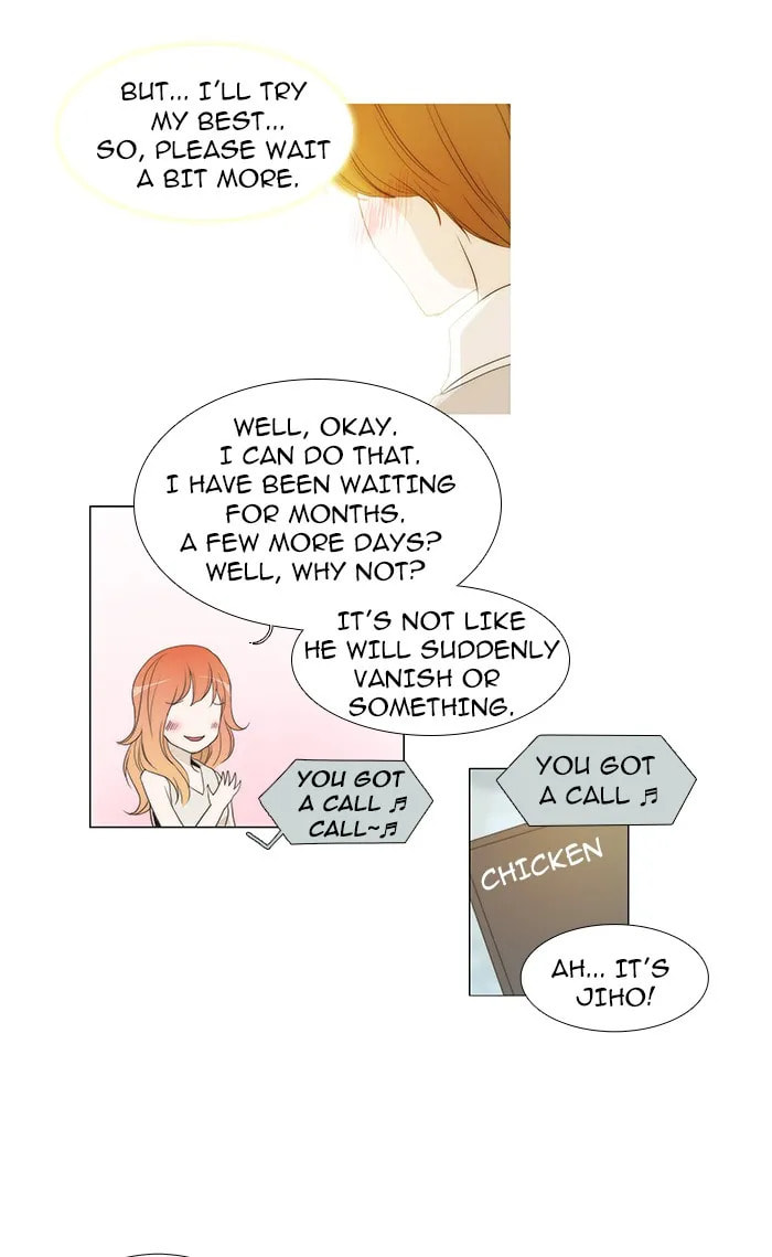 Read unTouchable chapter 37 image 2 on Lezhin