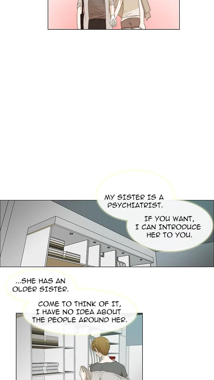 Read unTouchable chapter 37 image 22 on Lezhin