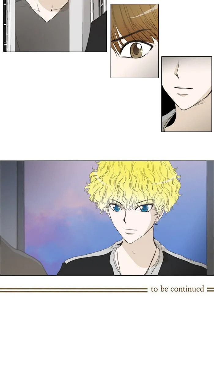 Read unTouchable chapter 37 image 25 on Lezhin