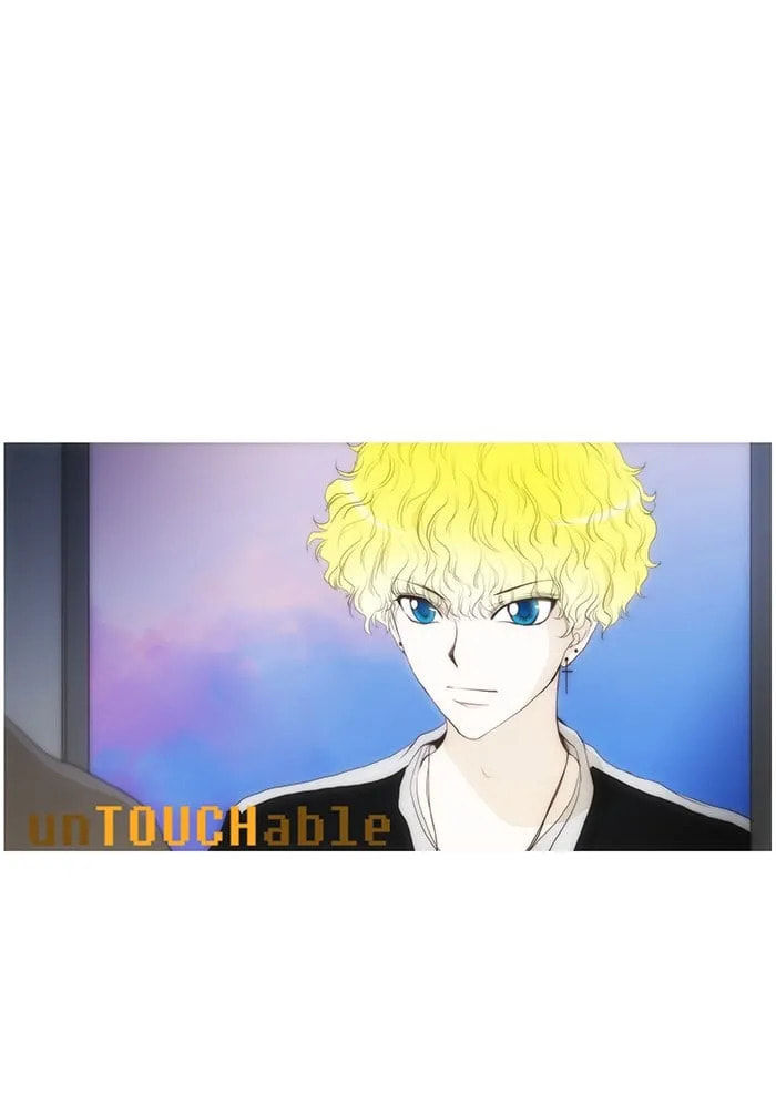 Read unTouchable chapter 37 image 26 on Lezhin