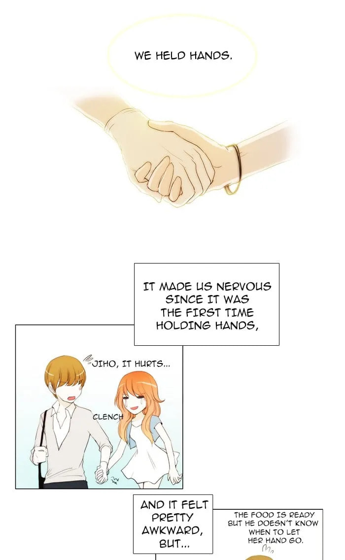 Read unTouchable chapter 37 image 6 on Lezhin