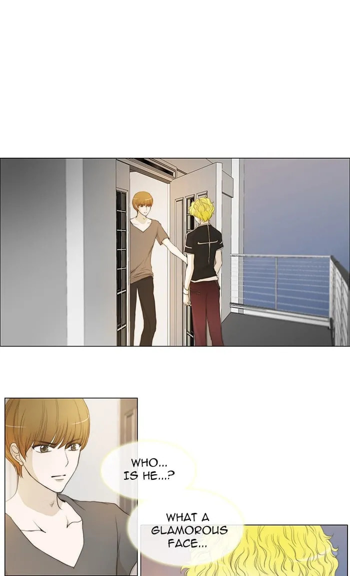 Read unTouchable chapter 38 image 0 on Lezhin
