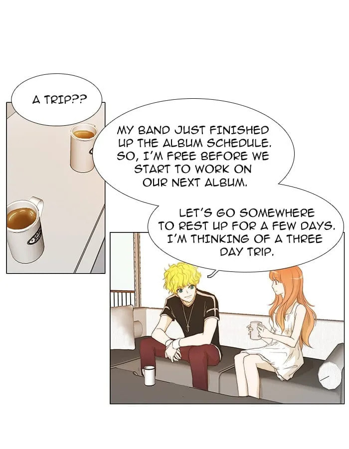 Read unTouchable chapter 38 image 12 on Lezhin