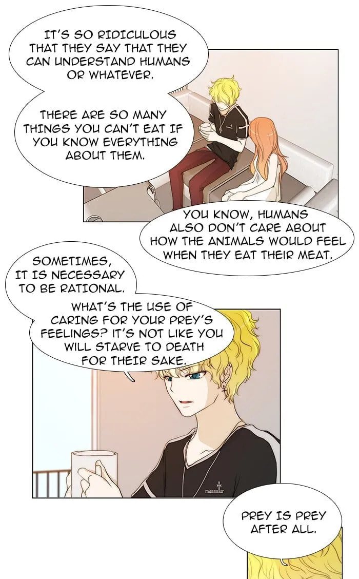 Read unTouchable chapter 38 image 16 on Lezhin