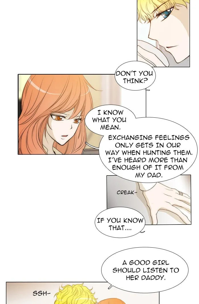Read unTouchable chapter 38 image 17 on Lezhin