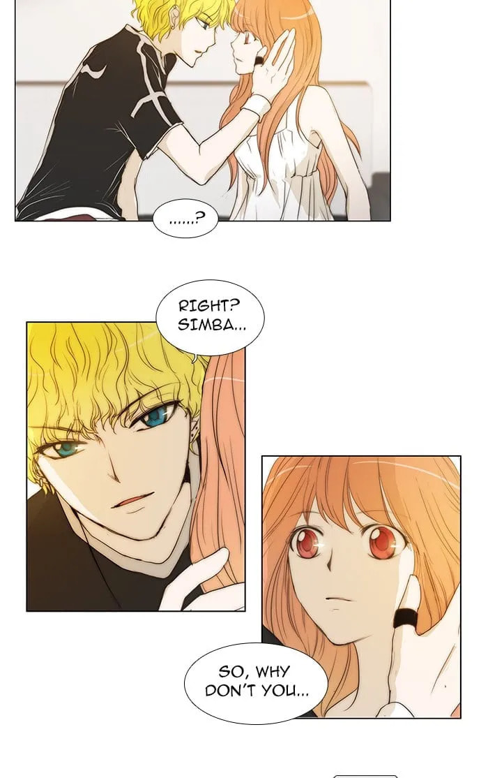 Read unTouchable chapter 38 image 18 on Lezhin