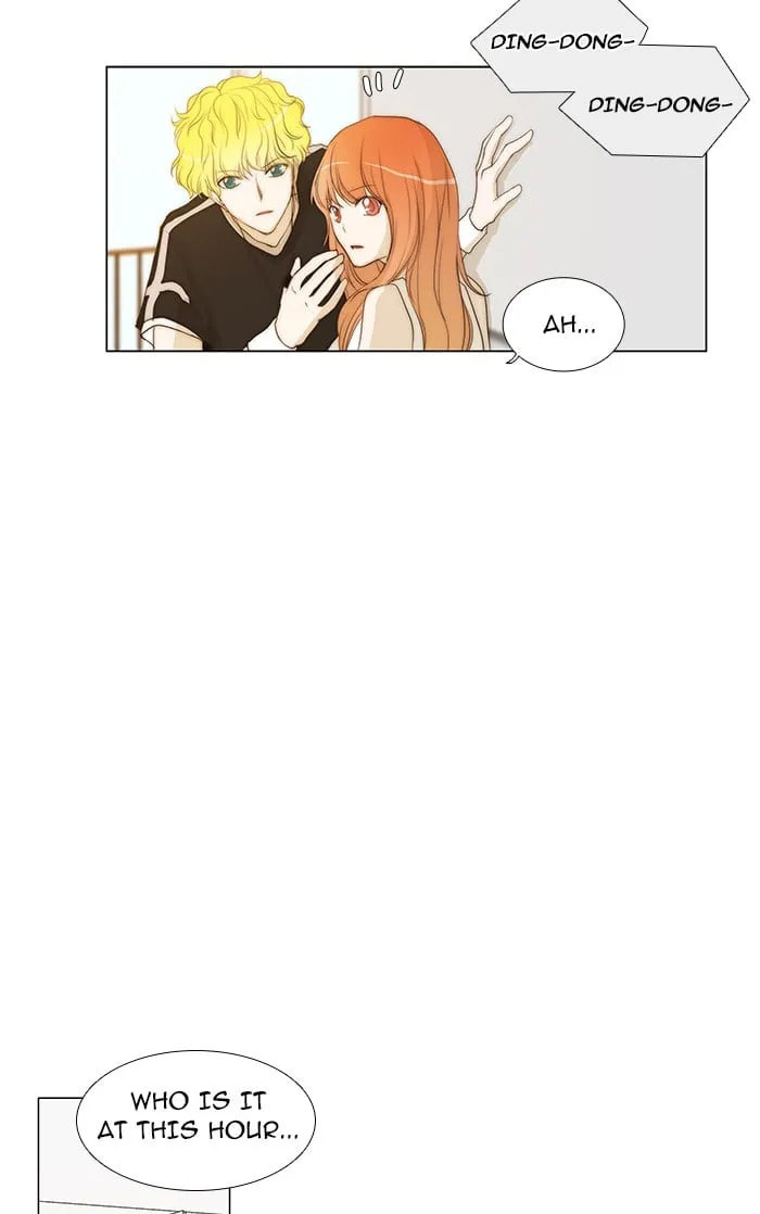 Read unTouchable chapter 38 image 19 on Lezhin