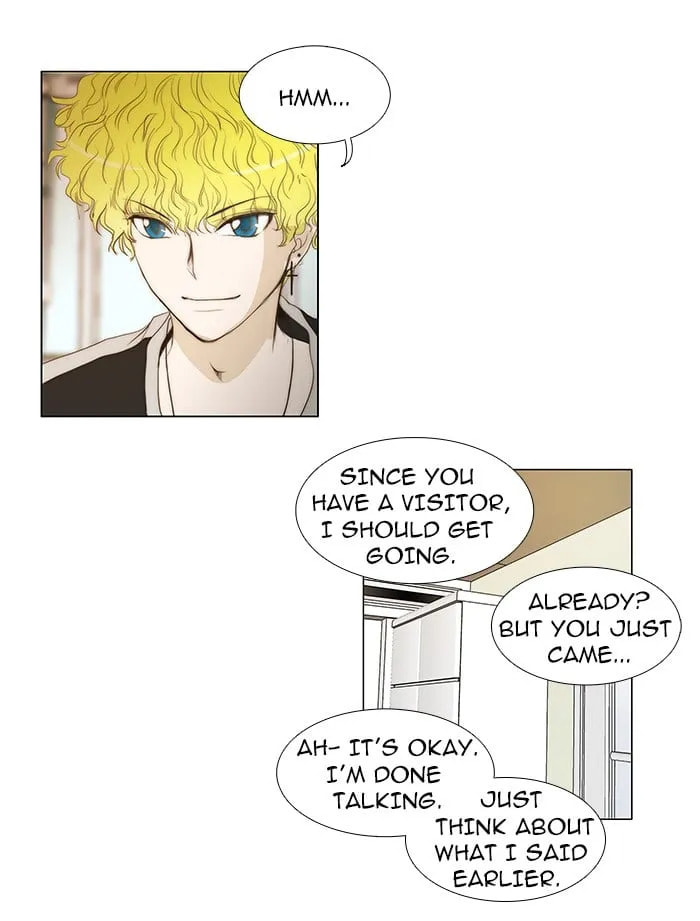 Read unTouchable chapter 38 image 23 on Lezhin
