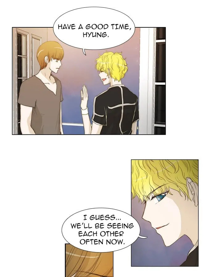 Read unTouchable chapter 38 image 24 on Lezhin