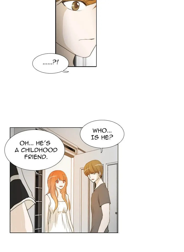 Read unTouchable chapter 38 image 25 on Lezhin