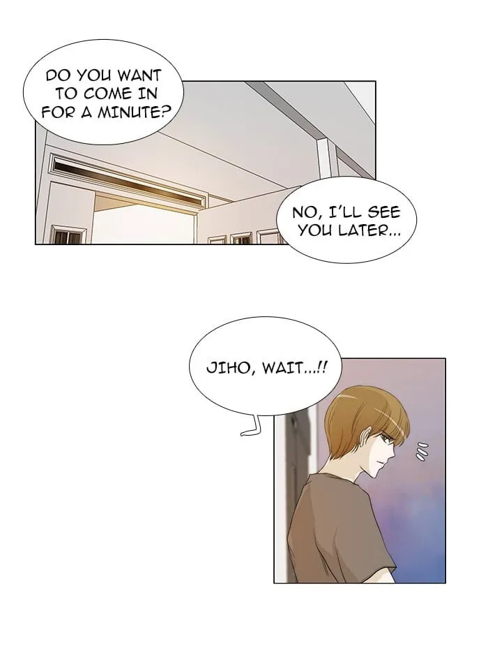 Read unTouchable chapter 38 image 27 on Lezhin