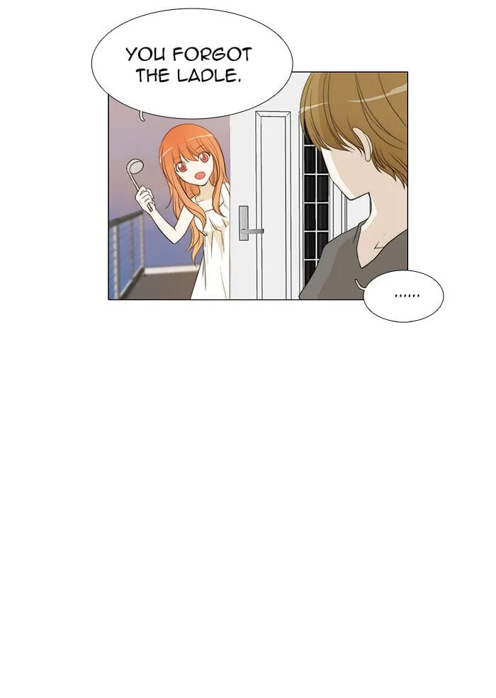 Read unTouchable chapter 38 image 28 on Lezhin