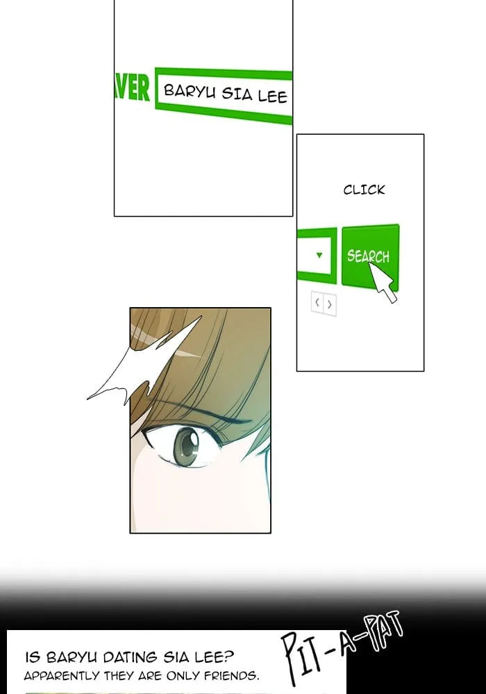 Read unTouchable chapter 38 image 34 on Lezhin