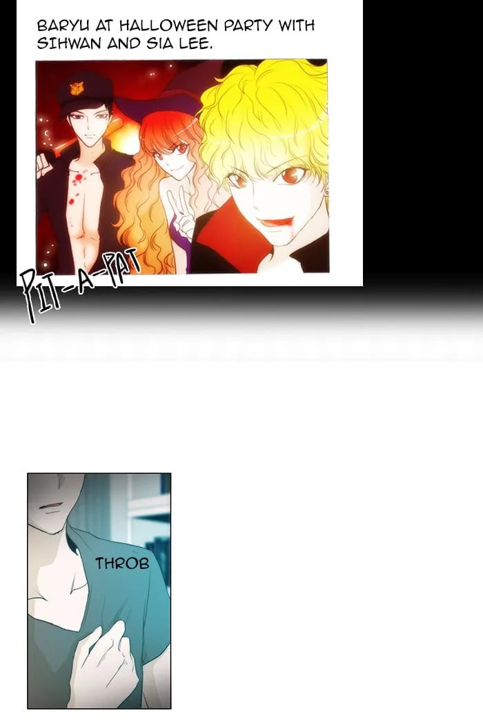 Read unTouchable chapter 38 image 36 on Lezhin