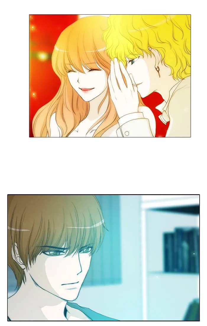 Read unTouchable chapter 38 image 37 on Lezhin