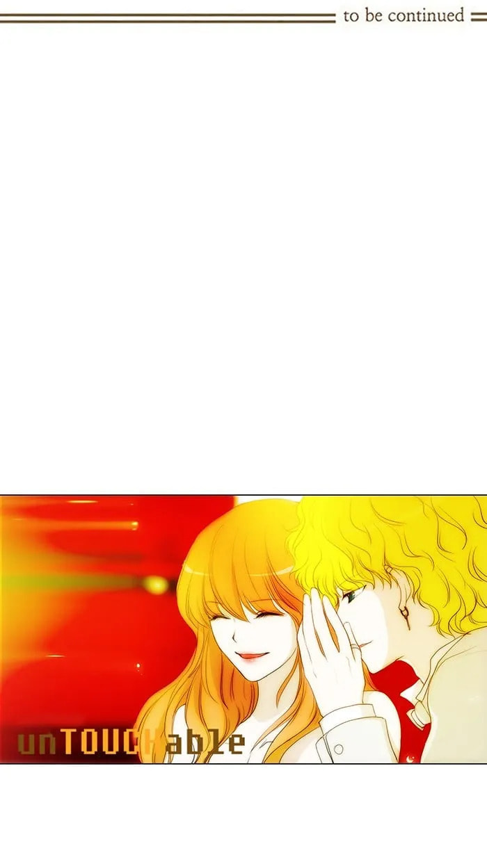 Read unTouchable chapter 38 image 38 on Lezhin
