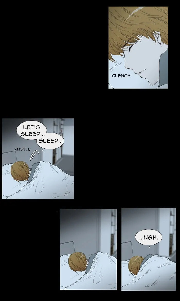 Read unTouchable chapter 39 image 1 on Lezhin