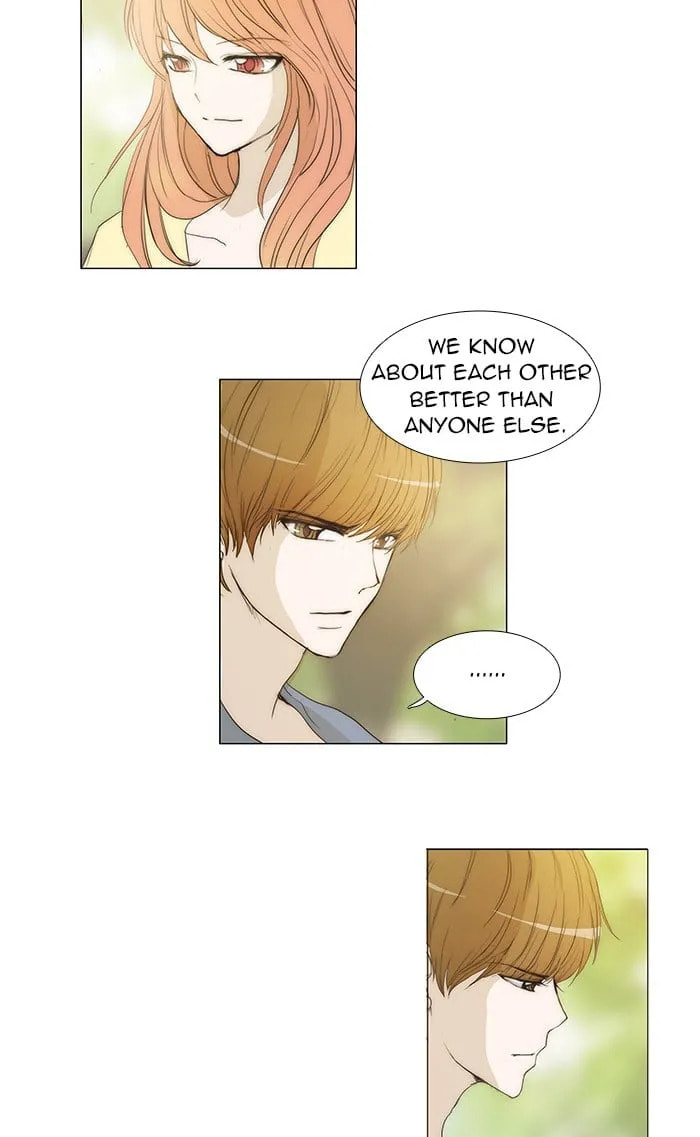 Read unTouchable chapter 39 image 10 on Lezhin