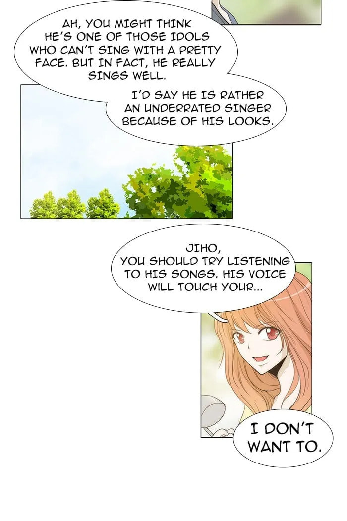 Read unTouchable chapter 39 image 11 on Lezhin
