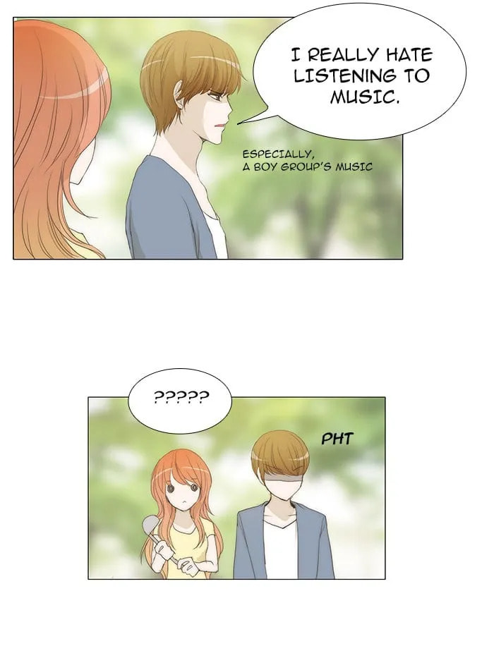 Read unTouchable chapter 39 image 12 on Lezhin