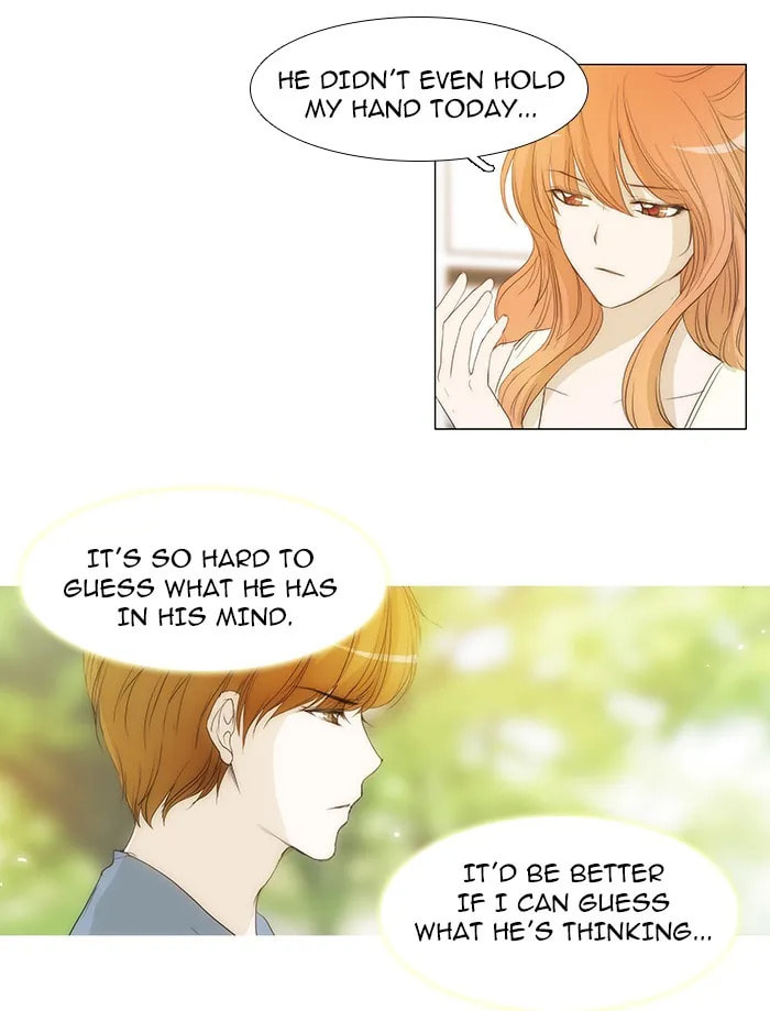 Read unTouchable chapter 39 image 14 on Lezhin