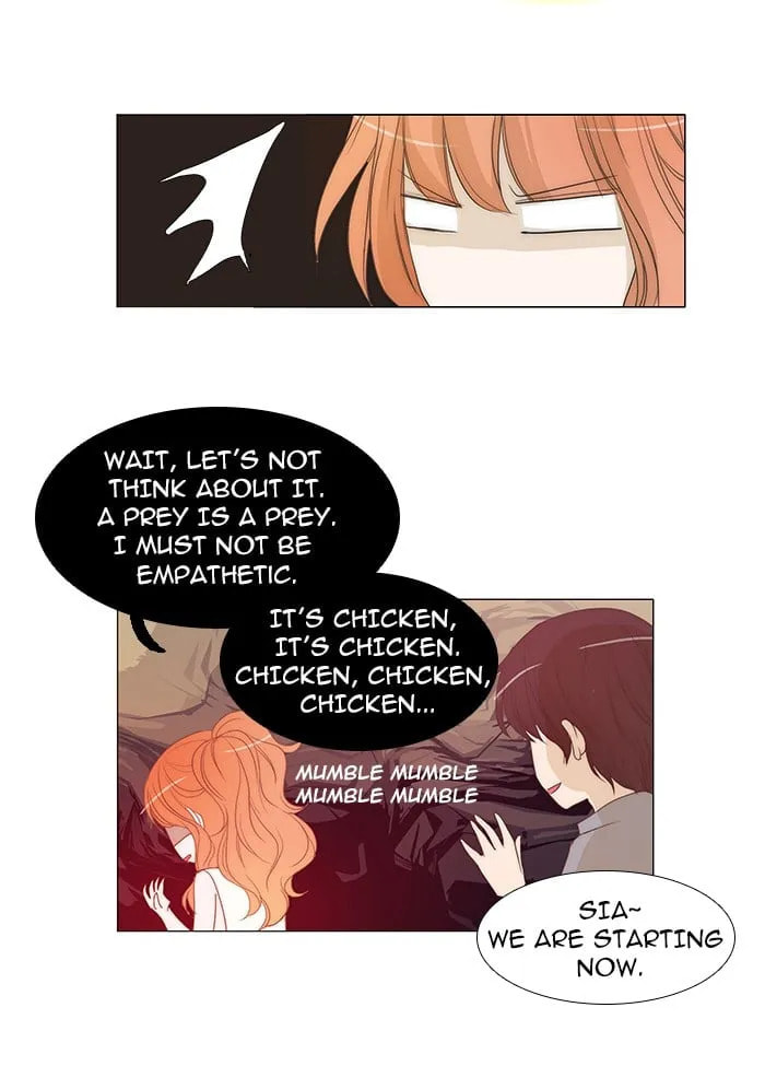 Read unTouchable chapter 39 image 15 on Lezhin