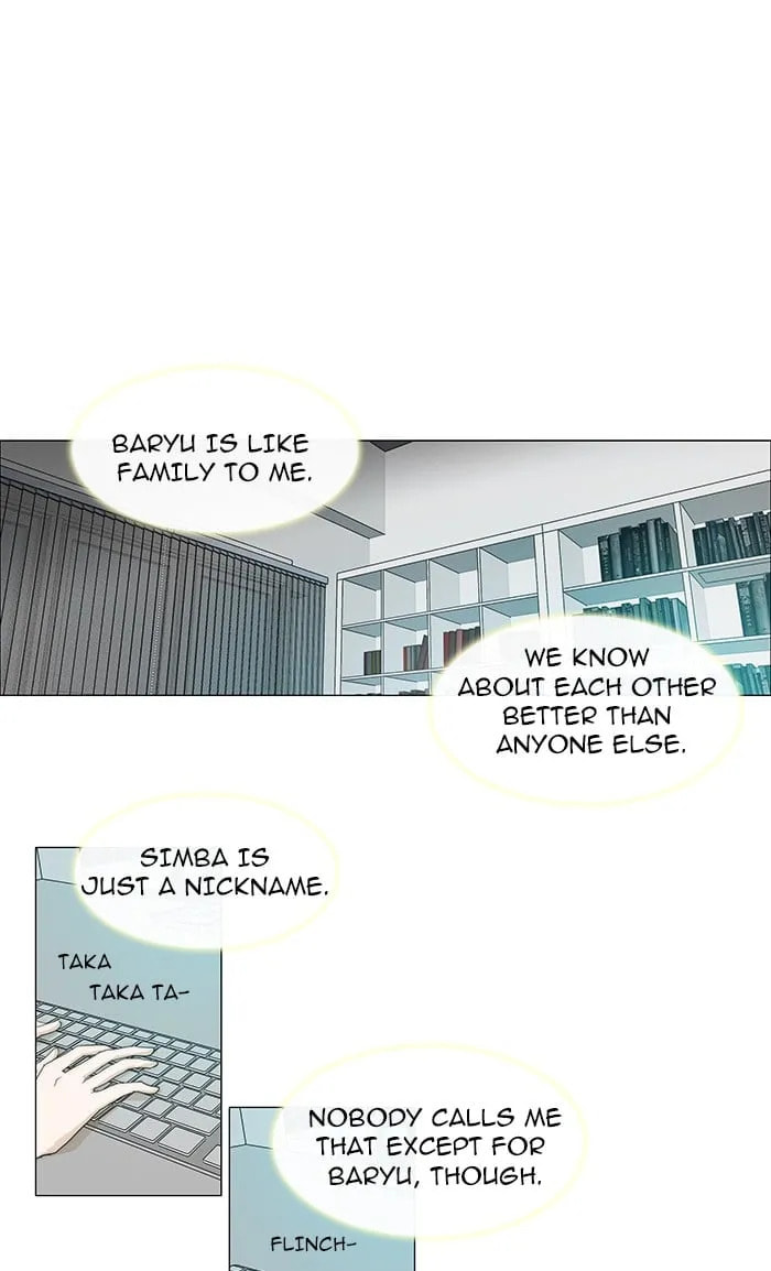 Read unTouchable chapter 39 image 16 on Lezhin