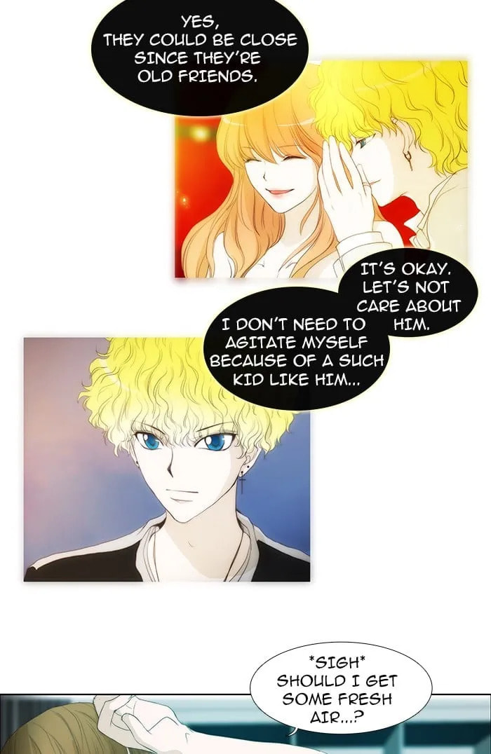 Read unTouchable chapter 39 image 18 on Lezhin