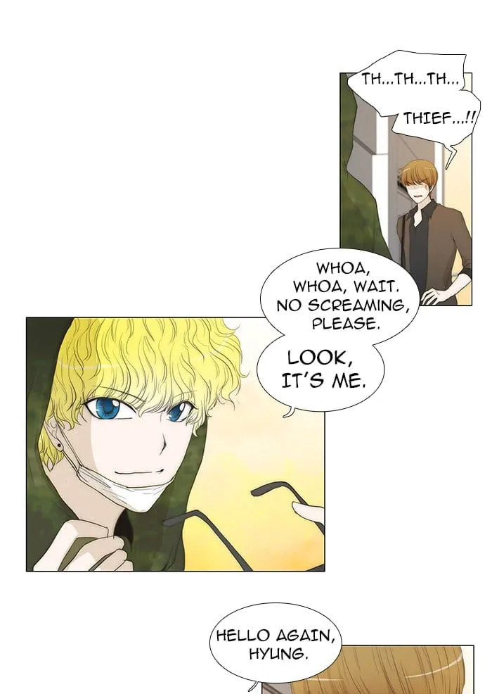 Read unTouchable chapter 39 image 21 on Lezhin