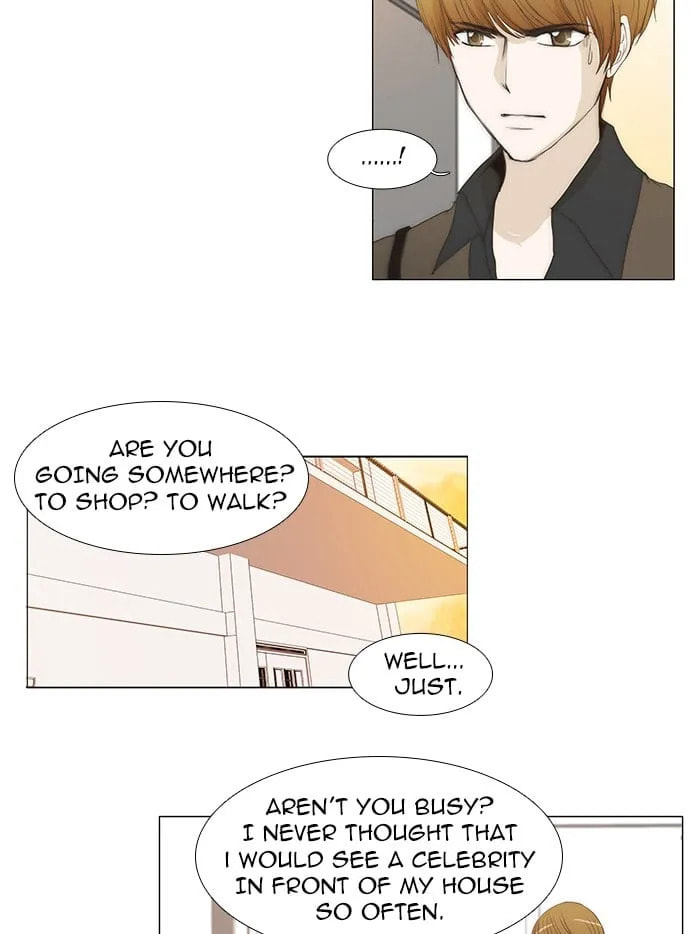 Read unTouchable chapter 39 image 22 on Lezhin