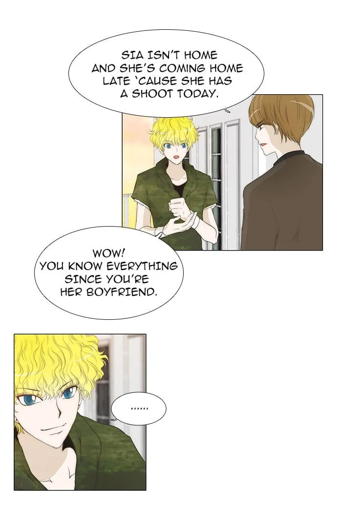 Read unTouchable chapter 39 image 24 on Lezhin