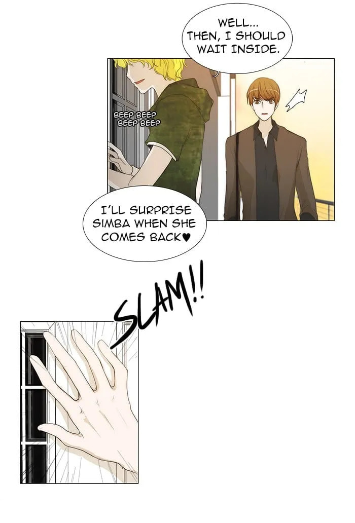 Read unTouchable chapter 39 image 25 on Lezhin