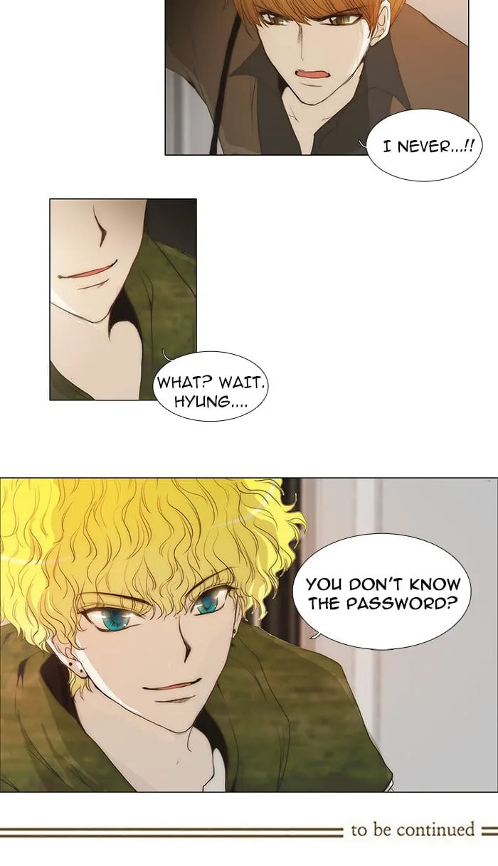 Read unTouchable chapter 39 image 27 on Lezhin