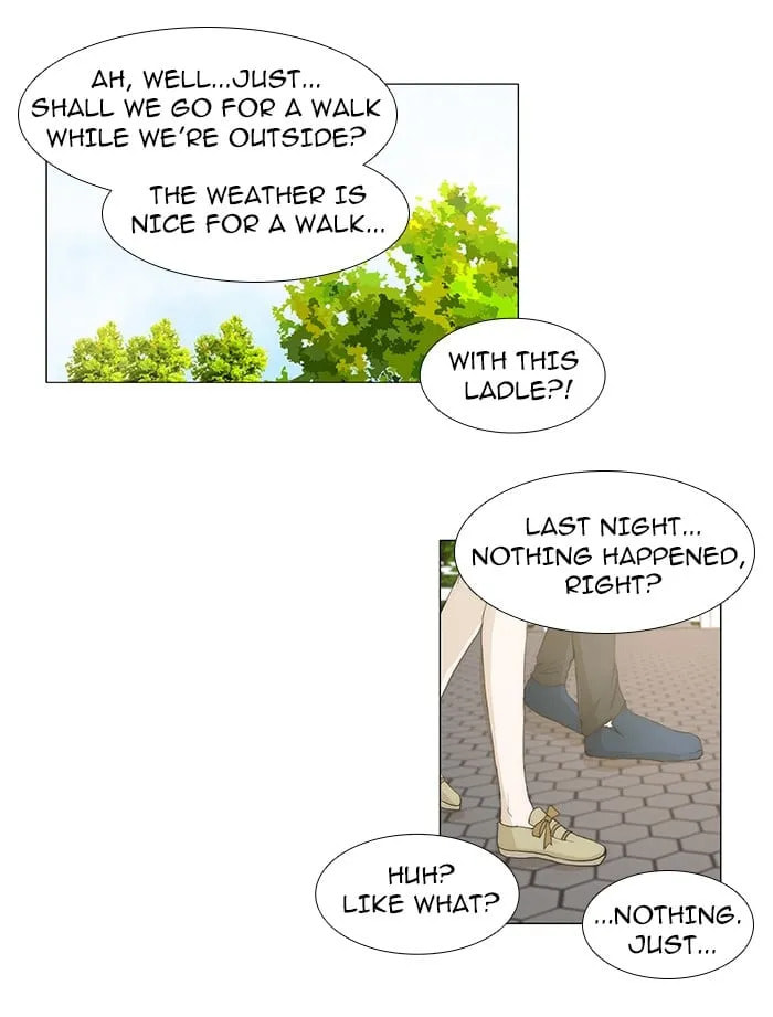 Read unTouchable chapter 39 image 5 on Lezhin
