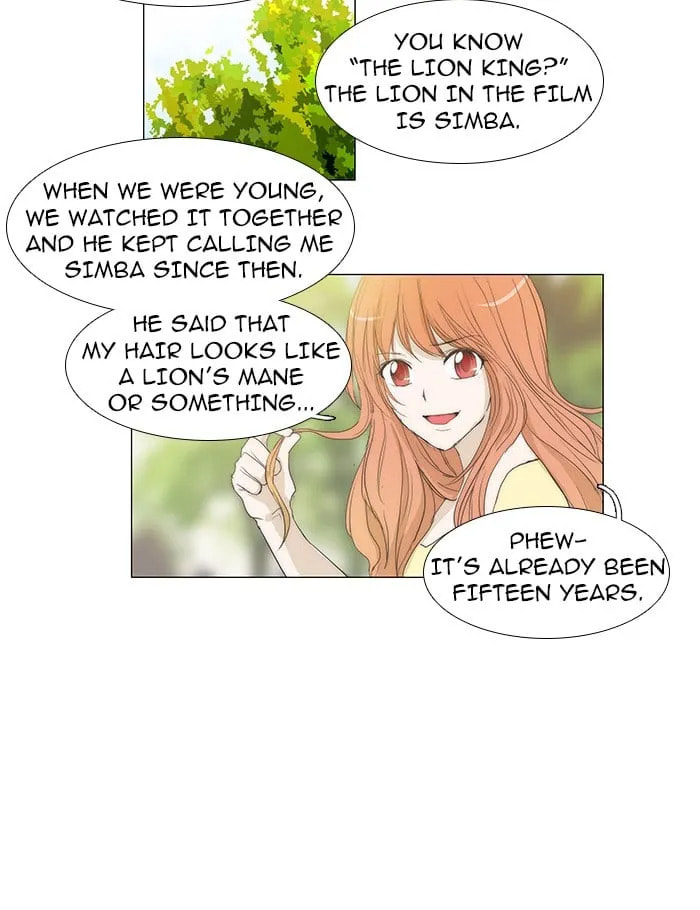 Read unTouchable chapter 39 image 7 on Lezhin