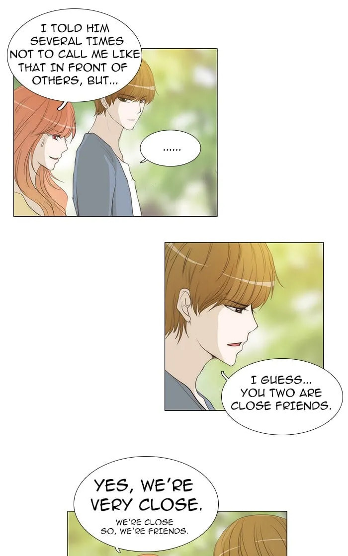 Read unTouchable chapter 39 image 8 on Lezhin