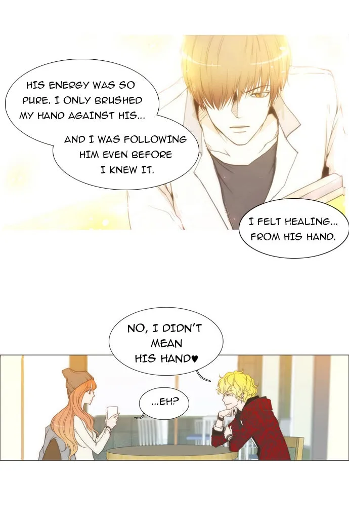 Read unTouchable chapter 4 image 10 on Lezhin