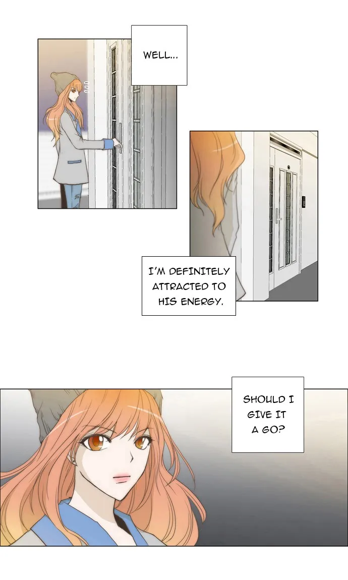 Read unTouchable chapter 4 image 19 on Lezhin