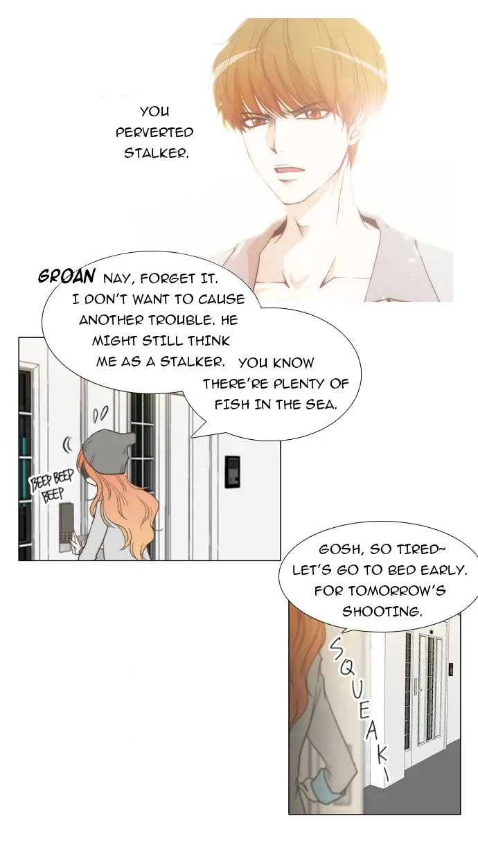 Read unTouchable chapter 4 image 20 on Lezhin