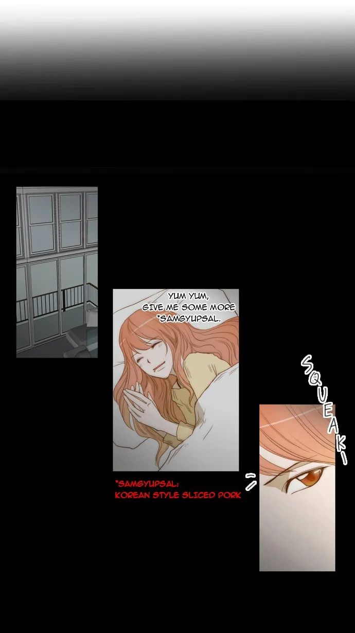 Read unTouchable chapter 4 image 21 on Lezhin